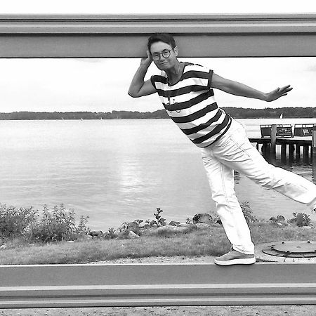 Appartamento Pier 213 Bad Zwischenahn Esterno foto
