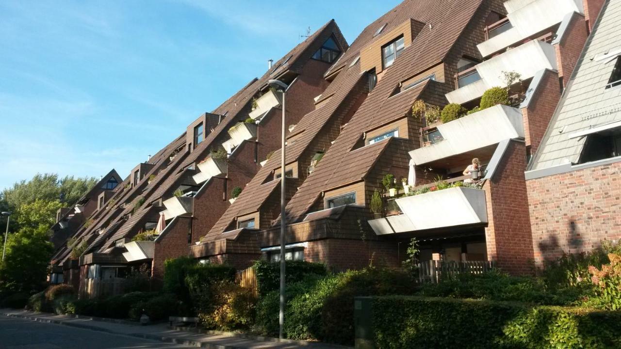 Appartamento Pier 213 Bad Zwischenahn Esterno foto