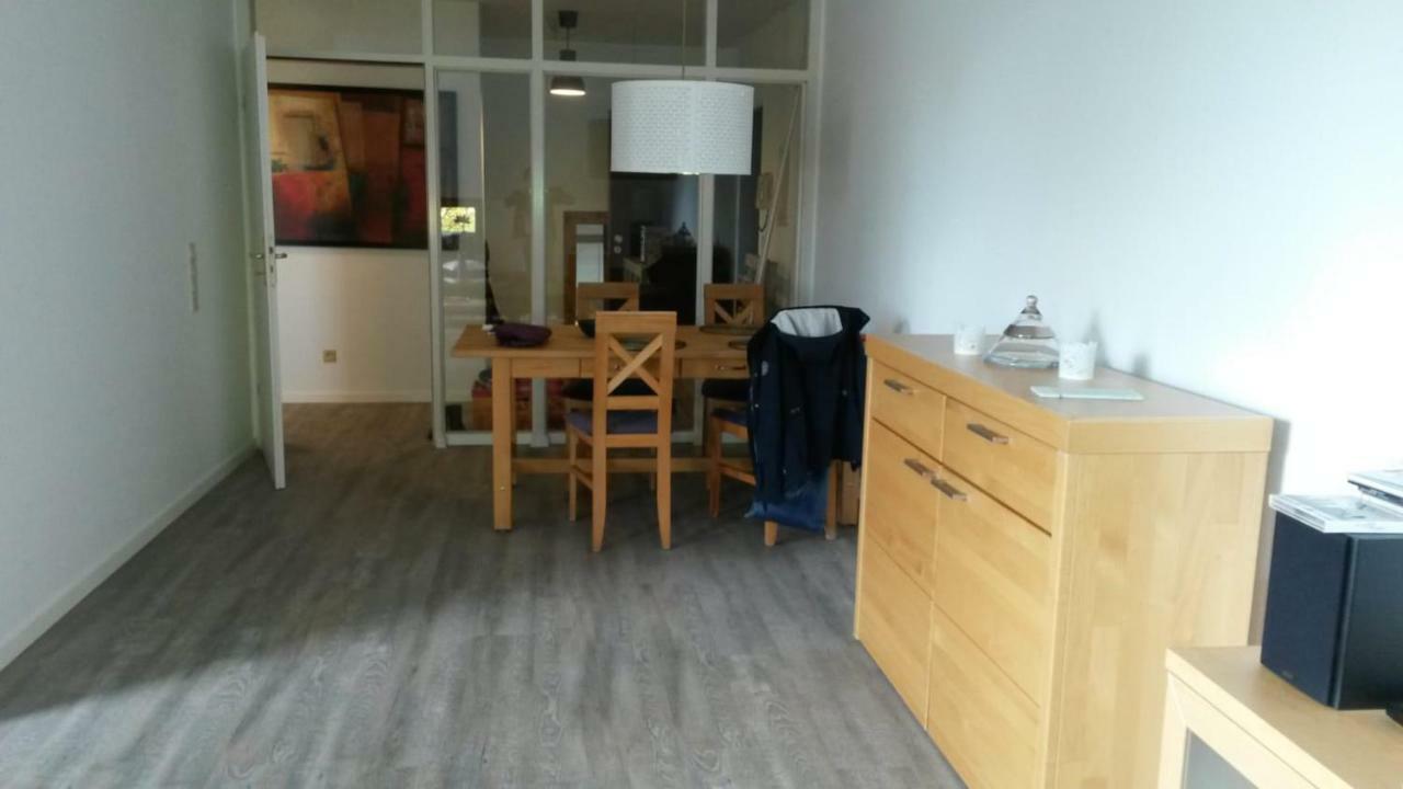Appartamento Pier 213 Bad Zwischenahn Esterno foto