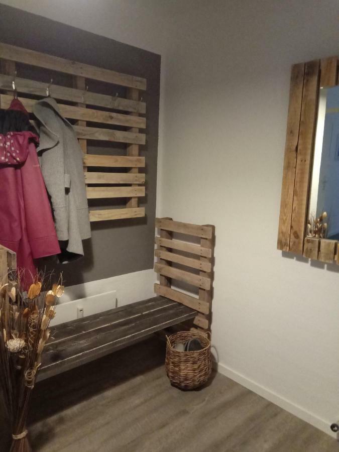 Appartamento Pier 213 Bad Zwischenahn Esterno foto