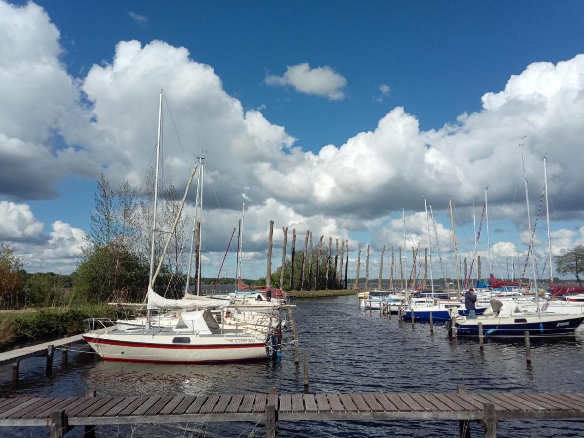 Appartamento Pier 213 Bad Zwischenahn Esterno foto