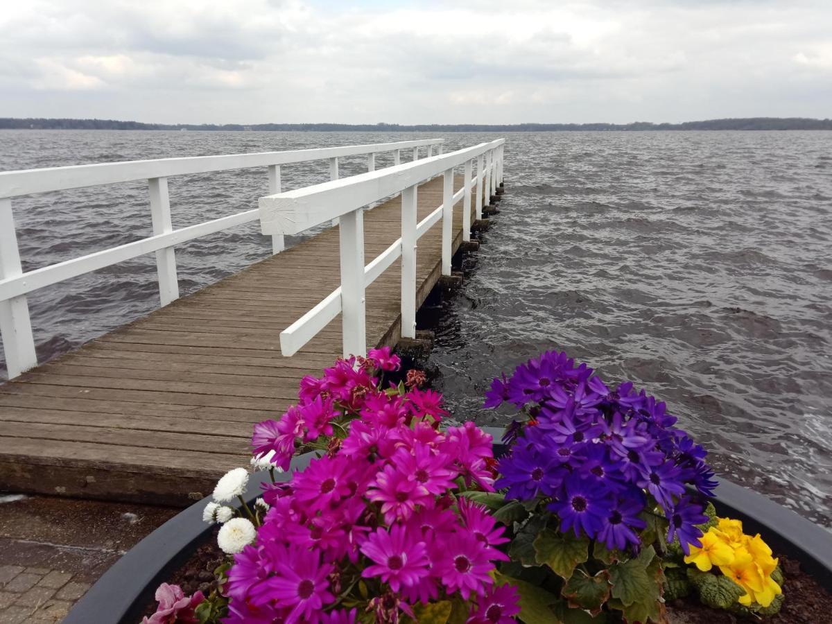Appartamento Pier 213 Bad Zwischenahn Esterno foto