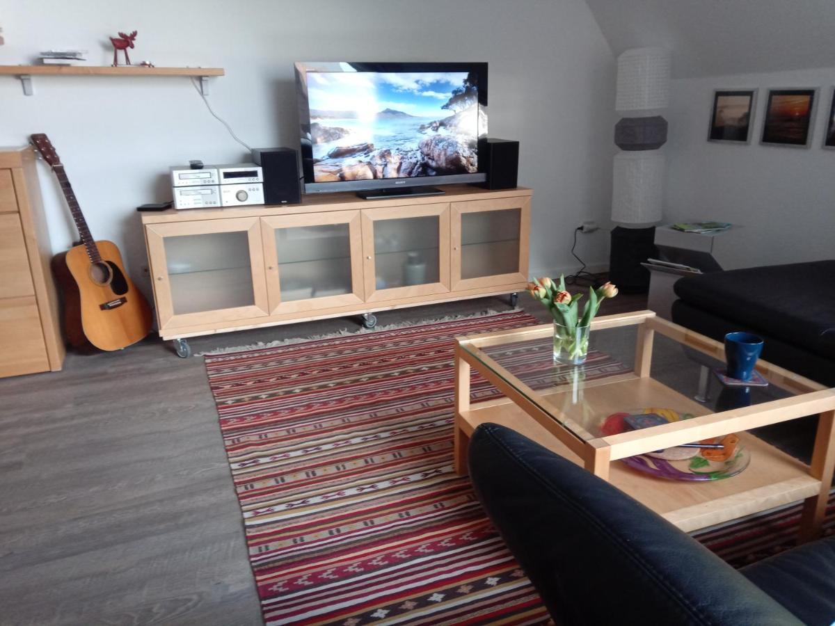 Appartamento Pier 213 Bad Zwischenahn Esterno foto